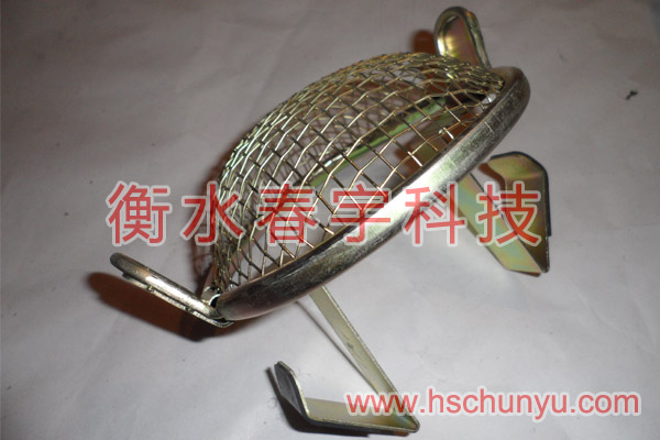 帽式過(guò)濾器08