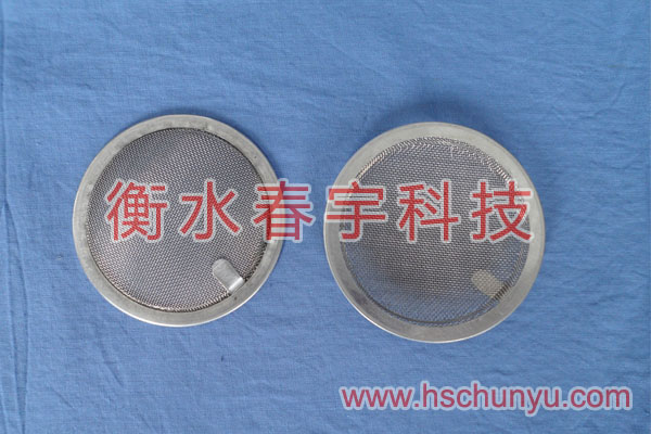 帽式過(guò)濾器06