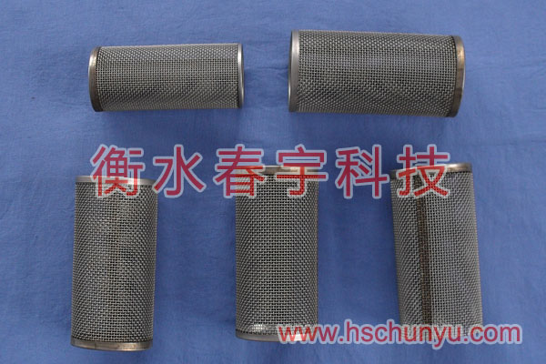 筒式過(guò)濾器05