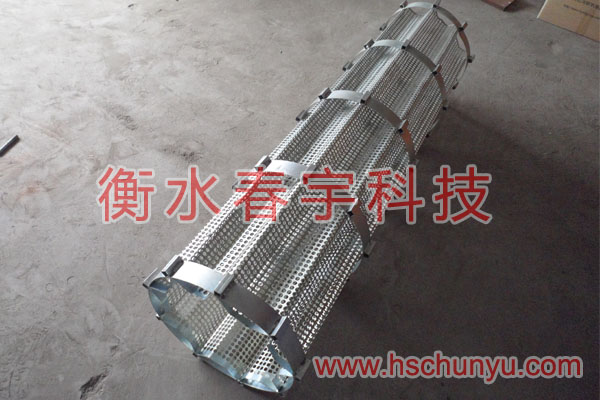 過濾網(wǎng)筒33