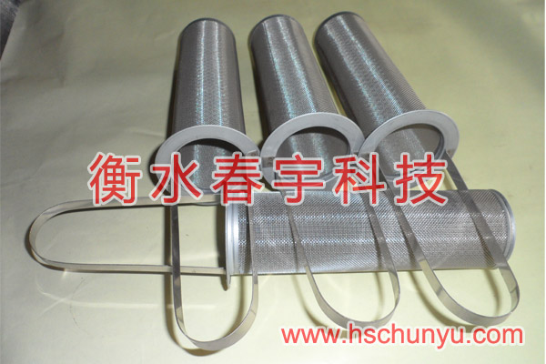 籃式過(guò)濾器33