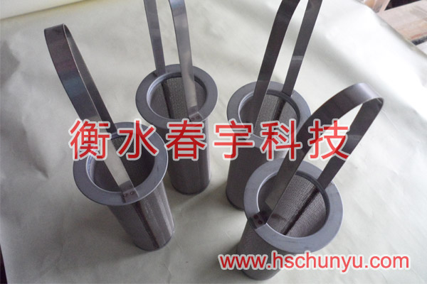 籃式過(guò)濾器37