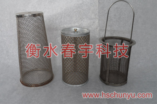 籃式過(guò)濾器38