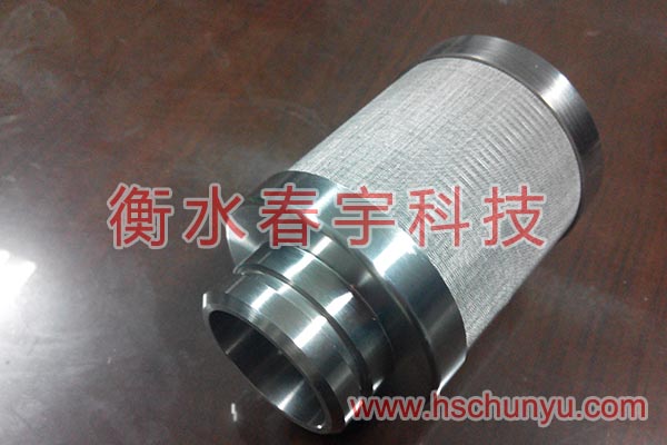 油過(guò)濾濾芯