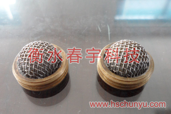 汽油過(guò)濾網(wǎng)